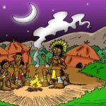 A Serra da Mataquiri