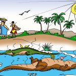 Um Lugar Chamado Jacarecoara