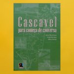 Cascavel para começo de conversa. Autores: Aírton Dias de Sousa, Evânio Reis Bessa e Milson Almeida