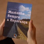 Mantenha Sempre a Esperança. Autor: Padre Marcílio Jerônimo