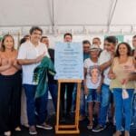 A Central Municipal de Resíduos tem o objetivo de reduzir os resíduos que são destinados para o lixão