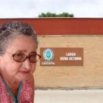 Dona Ketinha é referência no Mercado Municipal