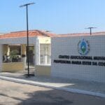 Polo da Universidade Aberta do Brasil está localizado no Centro Educacional Municipal (CEM)