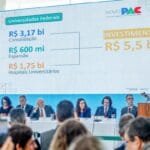 Ceará é o único do Nordeste que receberá novo hospital universitário federal