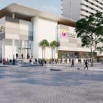 Shopping atacadista de moda Estação Fashion