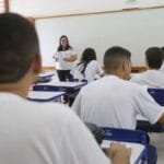 Ceará apresenta índice acima da média nacional em frequência