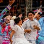 Quadrilha junina é sinônimo de paixão, tradição e identidade, e agora, tornou-se também sinônimo de manifestação da cultura nacional.