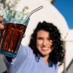 Refrigerante normal ou refrigerante zero