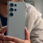 O Galaxy S24 Ultra será vendido com 16 GB em todas as suas variantes, independentemente do armazenamento interno escolhido