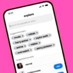 O NoPlace é uma nova rede social para a geração Z, no estilo do Twitter e MySpace