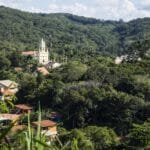 a taxa média de ocupação dos leitos hoteleiros ficou em 84% entre os dias 12 (sexta) e 14 (domingo) de julho.