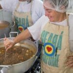 Cozinhas solidárias do programa Ceará Sem Fome