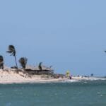 Fortim oferece belas praias, rios e aventuras