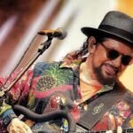 Geraldo Azevedo faz show esse mês em Fortaleza