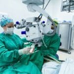 Hospital Geral de Fortaleza (HGF) é referência no Norte e Nordeste em transplantes de córnea