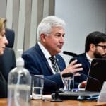 Especialistas participaram da audiência pública sobre o projeto de lei que regulamenta a inteligência artificial (IA)