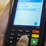 CNC registra queda do endividamento das famílias brasileiras