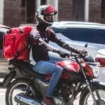 Medida busca fazer o rastreamento de motos roubadas ou furtadas no Ceará