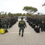 Operação Eleição 2024 contará com 21.560 agentes das Forças de Segurança do Ceará