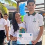 Através das certificações, Icapuí soma pontos às etapas do Selo Unicef 2021-2024