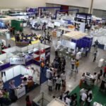 Feira do Conhecimento (FdC) tem programação gratuita e acontece no Centro de Eventos, de 21 a 23 de novembro