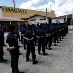 Guarda Municipal de Eusébio