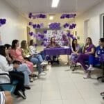 Campanha Novembro Roxo reforça a conscientização da população para a prevenção da prematuridade e os cuidados com os bebês prematuros