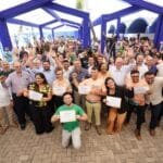 O Projeto H-TEC conta com o apoio do Ministério da Ciência, Tecnologia e Inovação