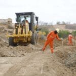 Obras da Transnordestina estão em ritmo acelerado