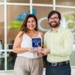 O prêmio coloca a Cagece numa posição de destaque nacional.