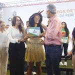 Os tablets são voltados para os estudantes da 1ª e 2ª série do Ensino Médio