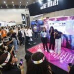A Feira do Conhecimento oferece palestras de diversos especialistas, troca de conhecimentos entre os participantes e outros espaços