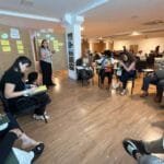 O ProManguezal define linhas de ação para conservação, recuperação e uso sustentável dos manguezais