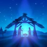 Deus queria que comemorássemos a "essência" do Natal e não o evento