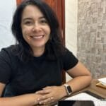 A prefeita eleita de Cascavel, Ana Afif Queiroz (PP), deu uma entrevista exclusiva ao Ceará Leste, na tarde de quinta-feira, 28 de novembro
