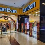 Com investimento previsto de até R$ 28 milhões, BanBan Calçados vai abrir quatro novas lojas no Ceará