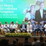 O Fungetur permite obter financiamentos com juros de até 5% de spread, mais o INPC acumulado nos últimos 12 meses.