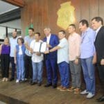 No Ceará, já foram construídas 177 mil cisternas