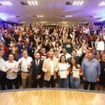 Em seis meses, mais de 2 mil contratos já foram assinados pelo Programa Entrada Moradia Ceará