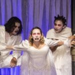 As Artes Cênicas do Ceará ocupam o palco do Cineteatro São Luiz