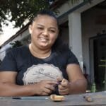 Artesãs cearenses participam da 34ª Expoartesanías