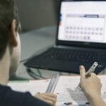 Caucaia suspende aulas presenciais e terá ensino remoto por causa da Covid-19