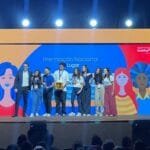 A Escola Estadual de Educação Profissional (EEP) Professor Francisco Aristóteles de Sousa, em Itaitinga, foi uma das vencedoras do prêmio Solve For Tomorrow 2024