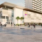 Estação Fashion, polo atacadista de moda