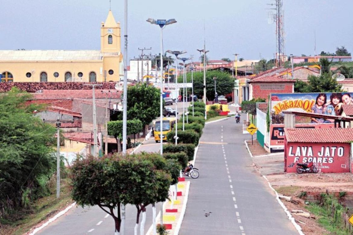 prefeituras do Ceará