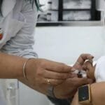 Ceará recebeu 72 mil doses de vacina da Covid para crianças