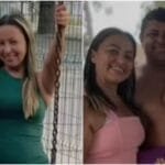 Mãe morre ao lado do marido e filho vítima de bala perdida
