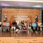 Os profetas da Chuva do Ceará se reúnem anualmente para compartilhar as previsões com base em observações e experiências de agricultura e no campo