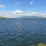 As áreas focadas pelo projeto de reflorestamento abrangem o Parque Estadual das Águas