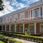 As oportunidades são para diferentes centros de estudo nos campi da UFC em Fortaleza e Sobral